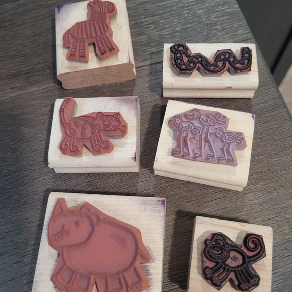 Stampin Up! Set - Picture 2 of 2